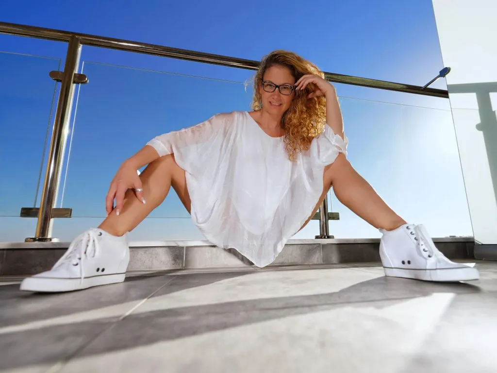 sexy foto nr. 12 von Izzy-Mendosa