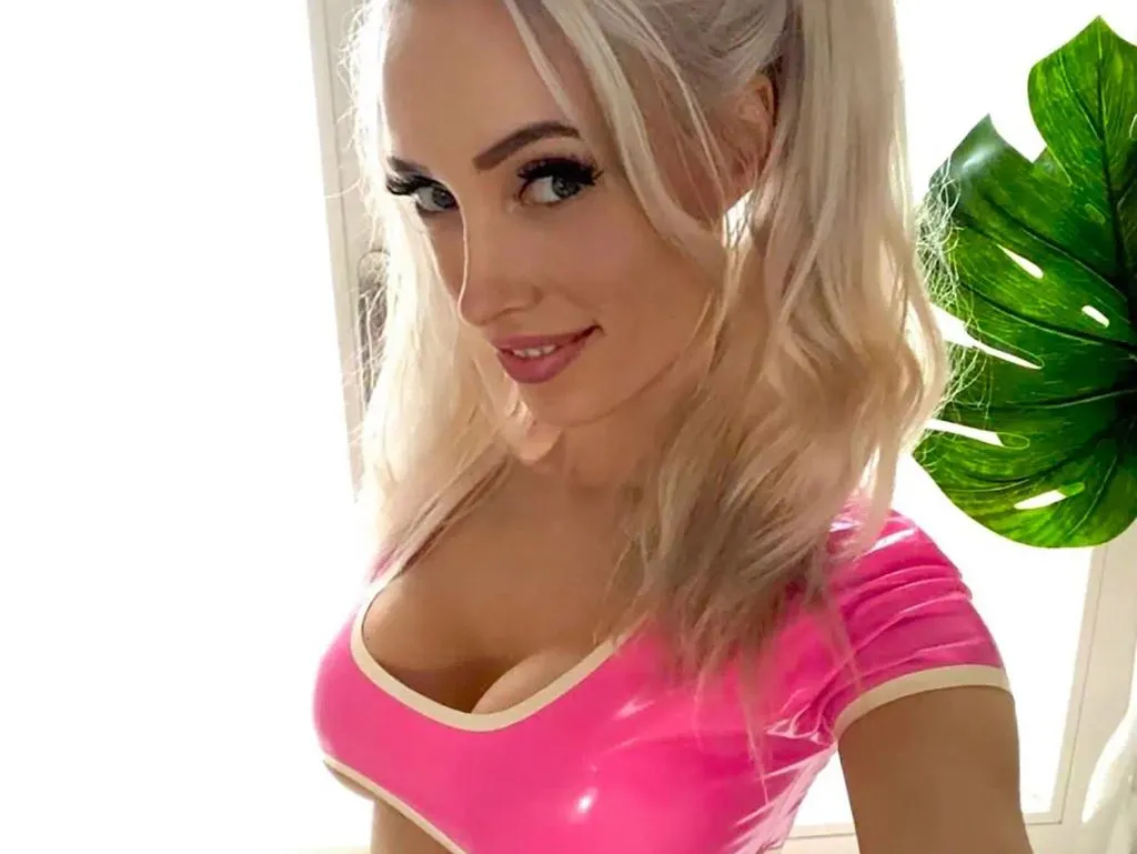 sexy foto nr. 7 von CandyXS