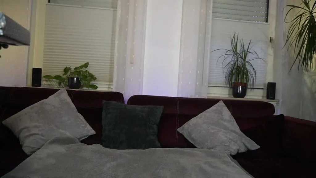 thumbnail foto nr. 2 von Der Unbekannte überrascht mich