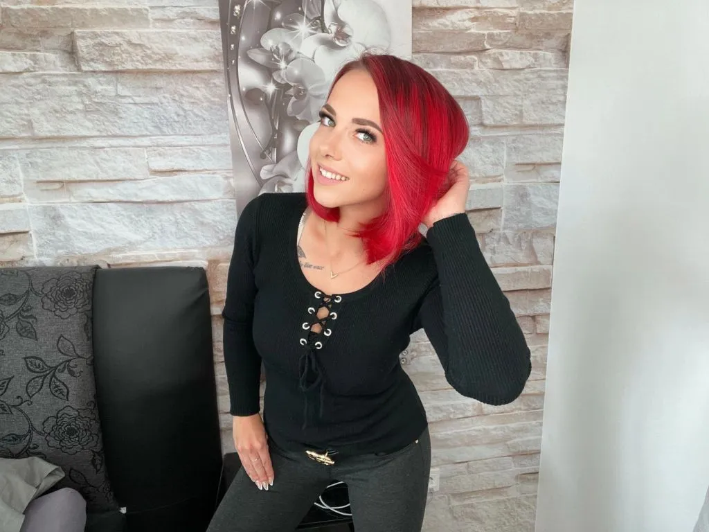sexy foto nr. 2 von NinaDevil