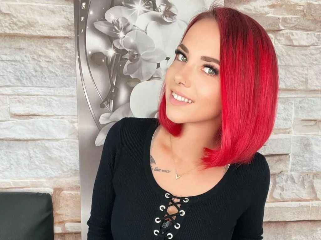 sexy foto nr. 3 von NinaDevil