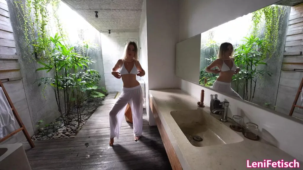 thumbnail foto nr. 6 von BIKINI GIRLFRIEND EXPERIENCE! 2025!TANZ MIT MIR DURCHS LEBEN