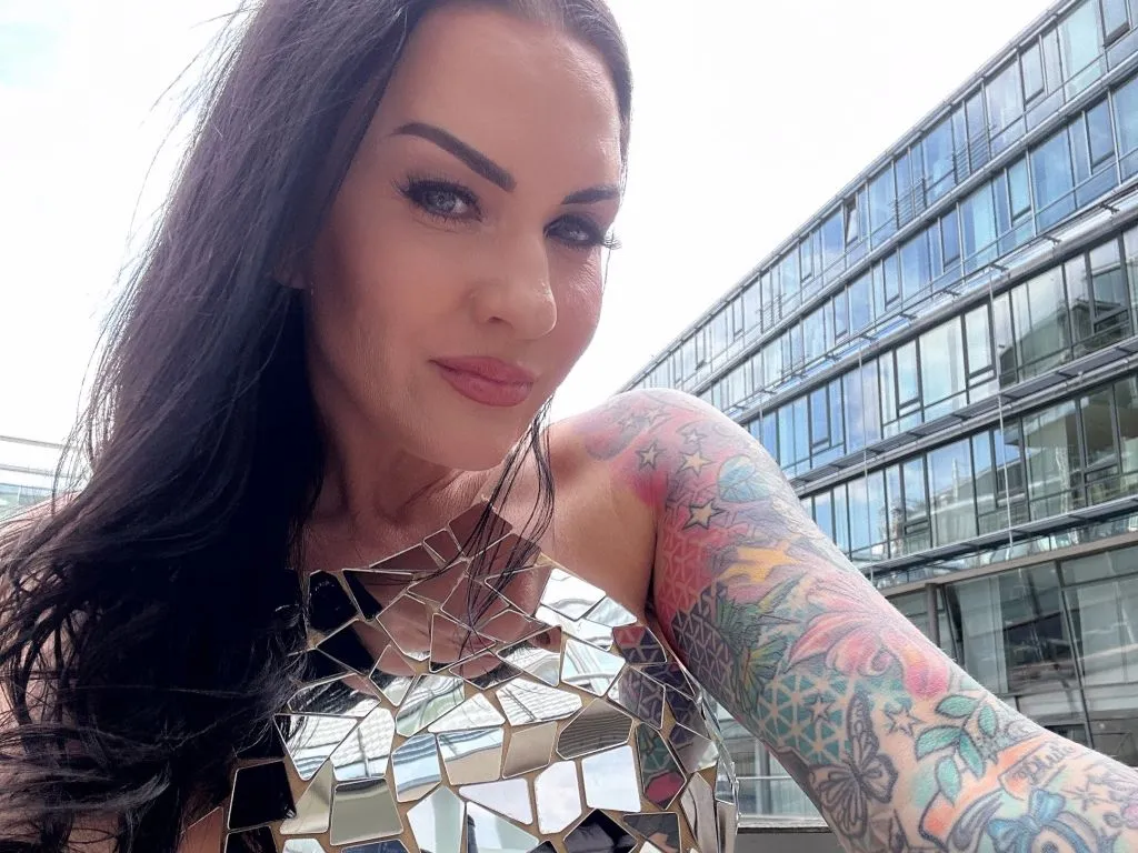 sexy foto nr. 1 von Malina-Lay