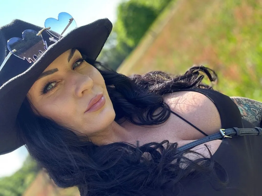sexy foto nr. 3 von Malina-Lay