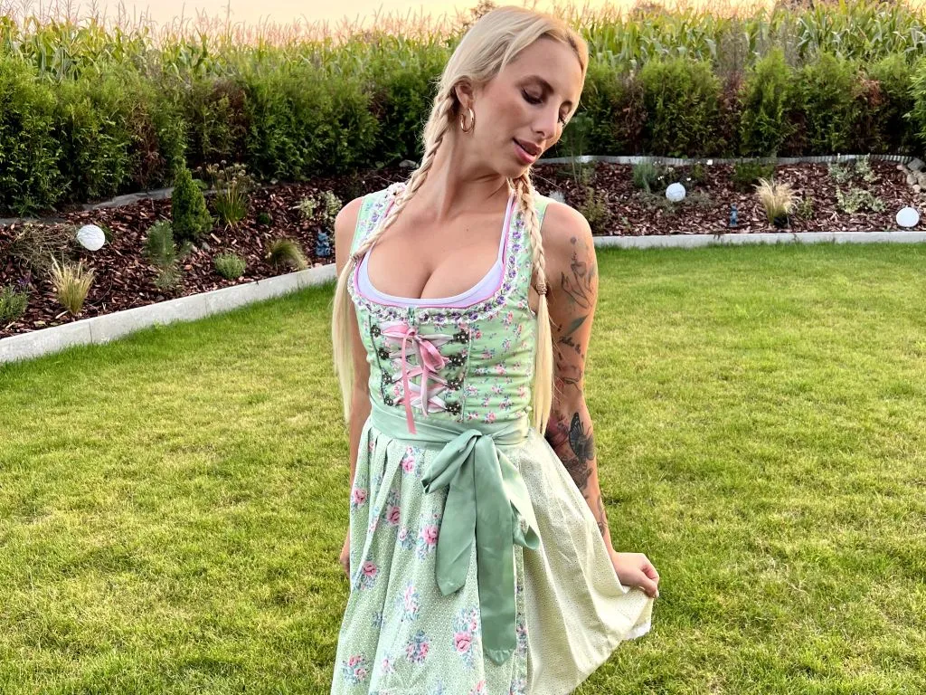 sexy foto nr. 4 von HannaSecret