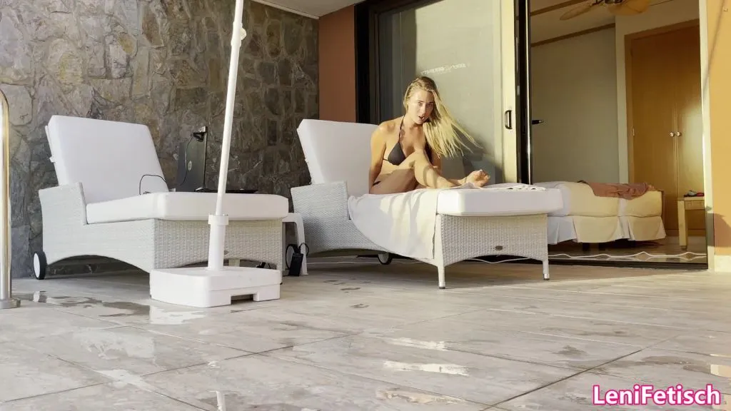thumbnail foto nr. 3 von BIKINI GIRLFRIEND LOVESTORY! SUMMER 2026! MEINE VILLA!