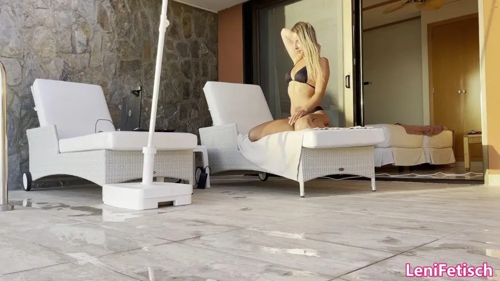 thumbnail foto nr. 4 von BIKINI GIRLFRIEND LOVESTORY! SUMMER 2026! MEINE VILLA!