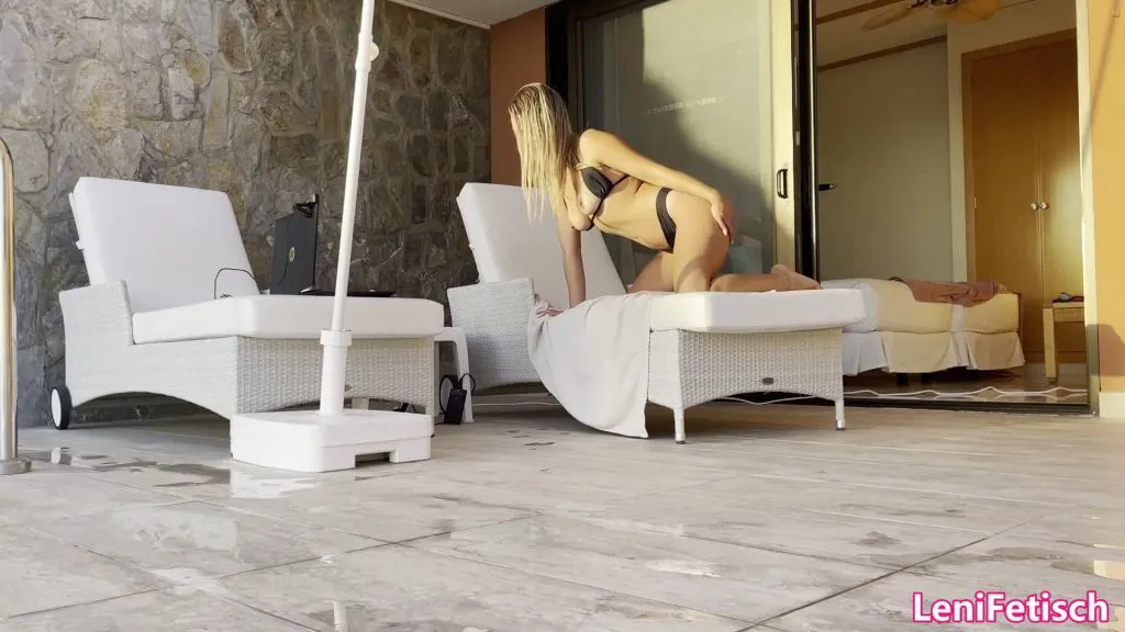 thumbnail foto nr. 8 von BIKINI GIRLFRIEND LOVESTORY! SUMMER 2026! MEINE VILLA!