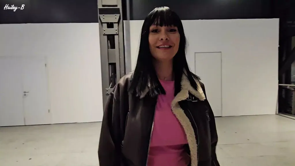 thumbnail foto nr. 1 von User Casting beim X-Mas Shopping
