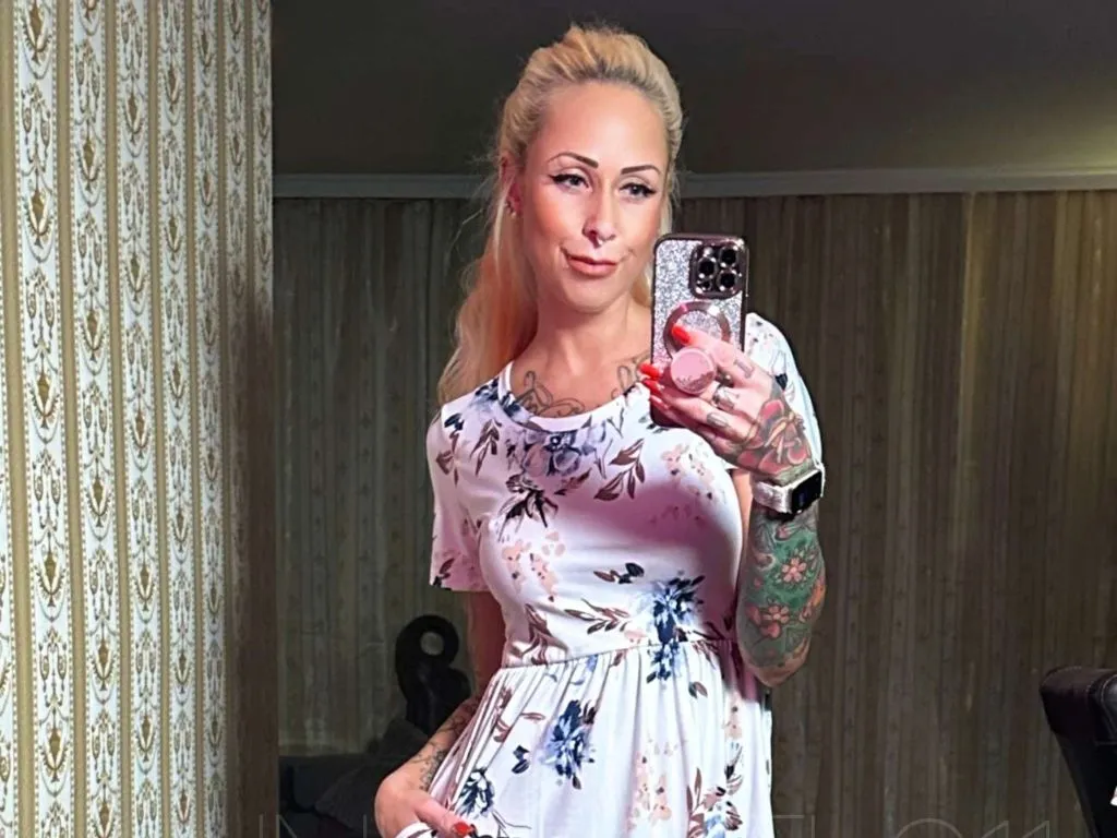 sexy foto nr. 4 von AnniAngel