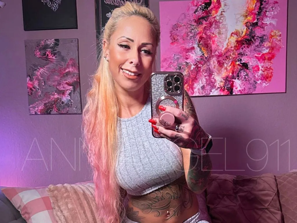 sexy foto nr. 6 von AnniAngel