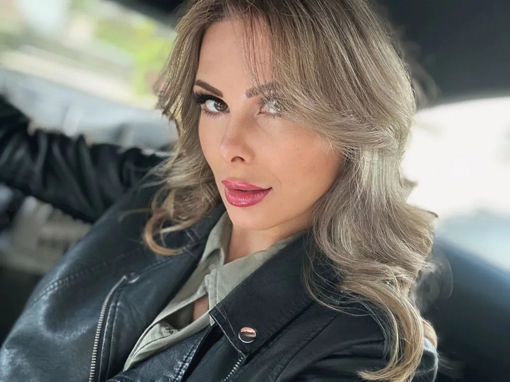 sexy foto nr. 8 von XANIA-WET