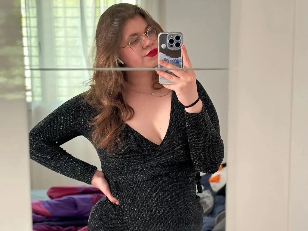 sexy foto nr. 5 von LinaLove