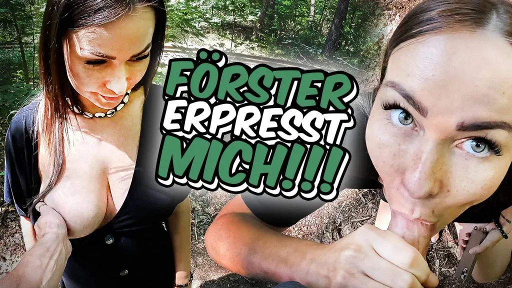 thumbnail foto nr. 10 von Förster erpresst mich