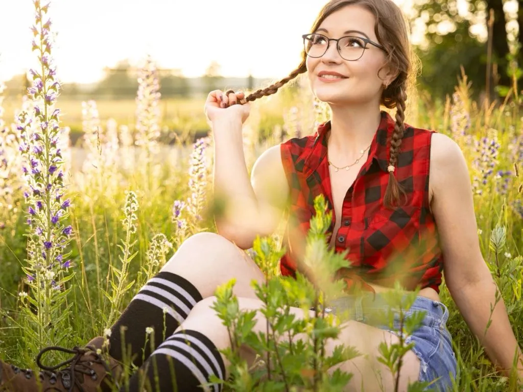 sexy foto nr. 10 von TinyEmily