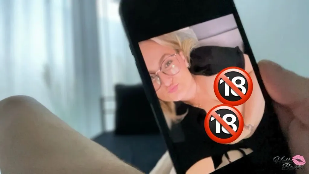 thumbnail foto nr. 8 von Stiefbruder in meinem Zimmer erwischt!!!
