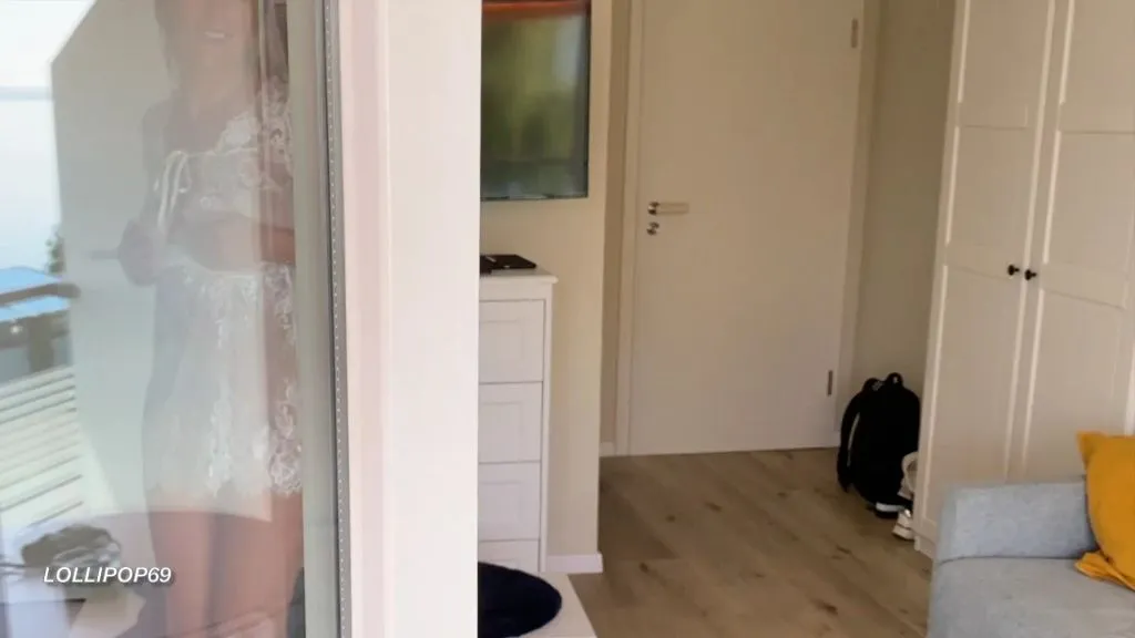 thumbnail foto nr. 1 von Fremdfick im Urlaub