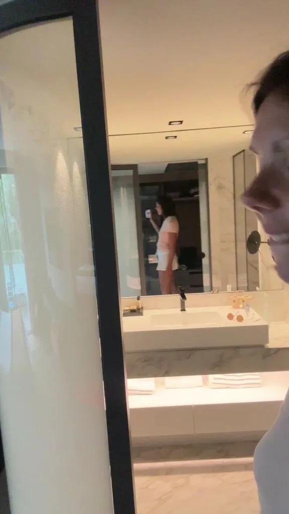 thumbnail foto nr. 1 von Vickys Quicki im Hotel