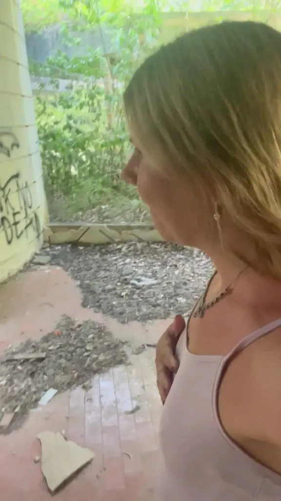 thumbnail foto nr. 1 von Vickys nächster verlorener Ort