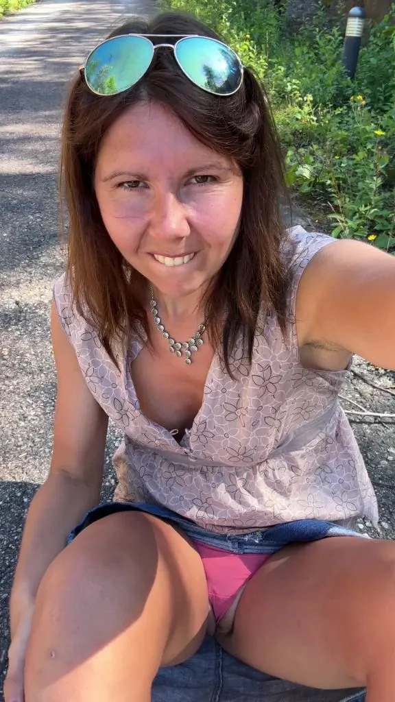 thumbnail foto nr. 9 von Vicky bei den Rentieren