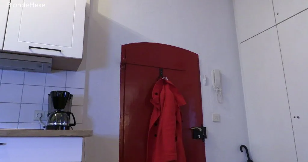 thumbnail foto nr. 1 von Wenn der Postmann 2x klingelt