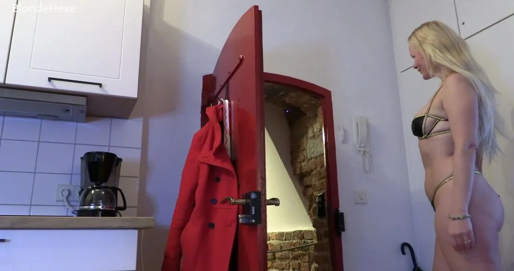 thumbnail foto nr. 3 von Wenn der Postmann 2x klingelt