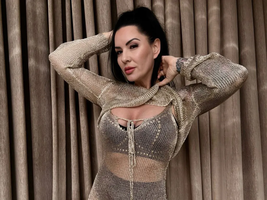 sexy foto nr. 5 von Malina-Lay