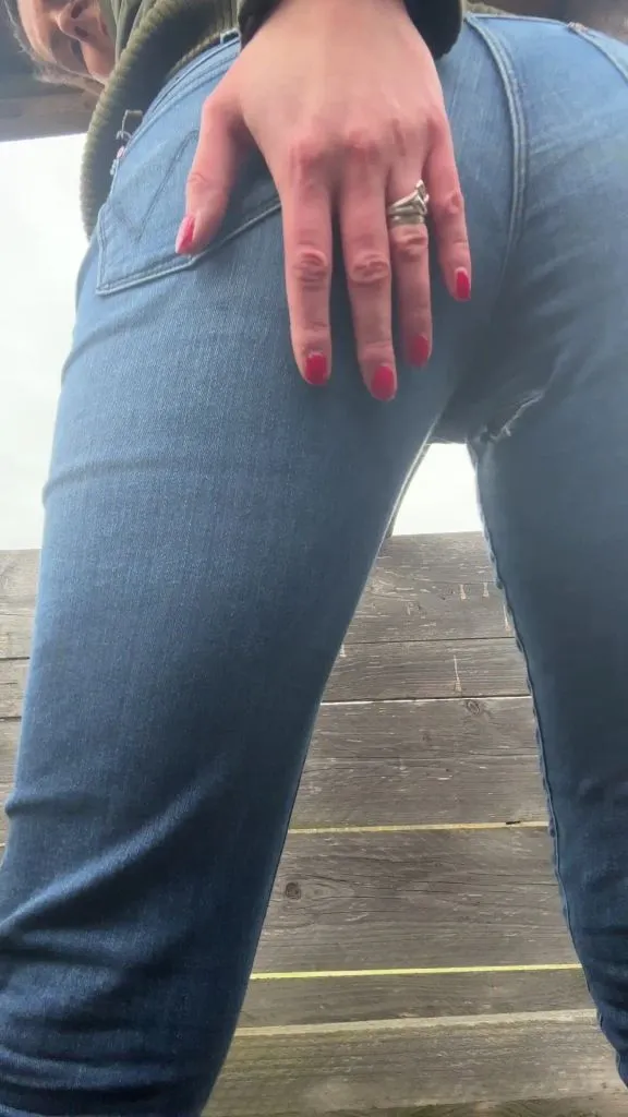 thumbnail foto nr. 6 von Vicky auf dem Hochstand