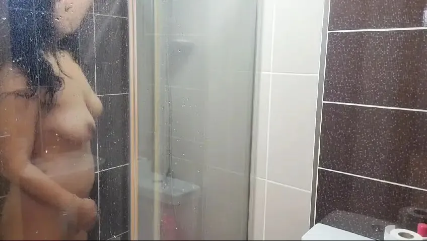 thumbnail foto nr. 5 von Duschvergnügen mit Derya