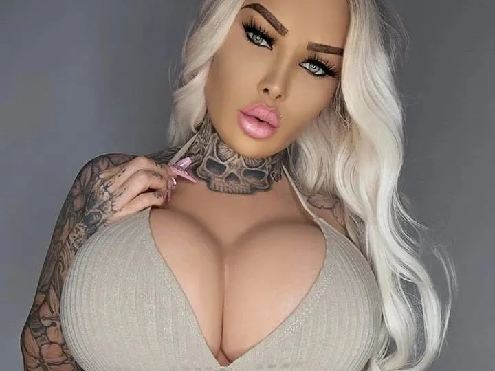 sexy foto nr. 11 von MilaElaine