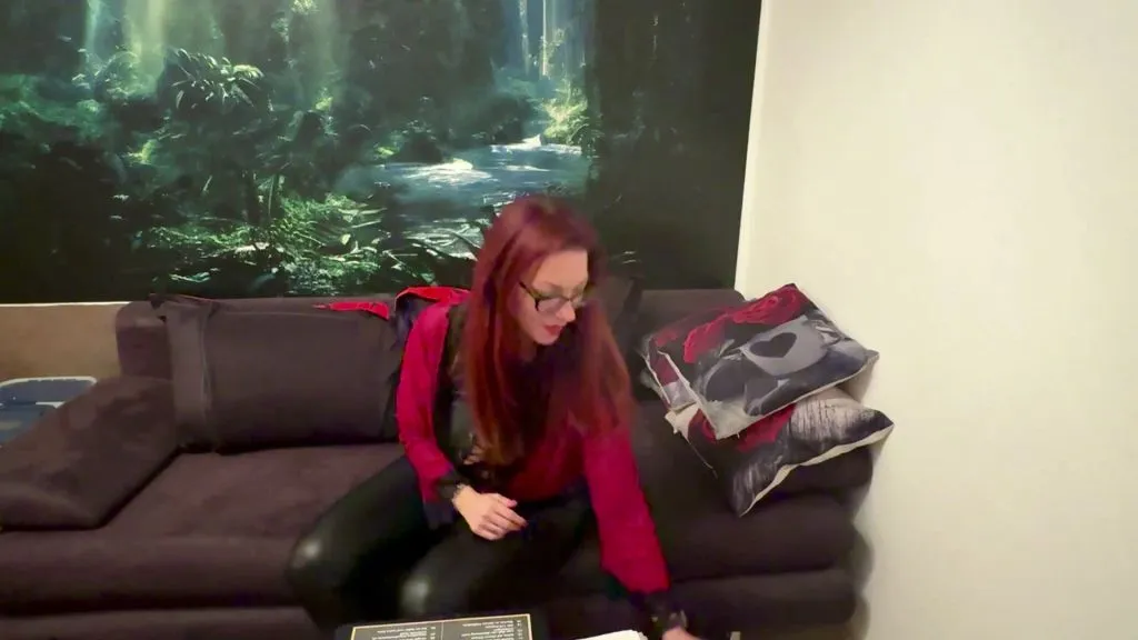 thumbnail foto nr. 3 von Meine erste geile Schuh-Schow