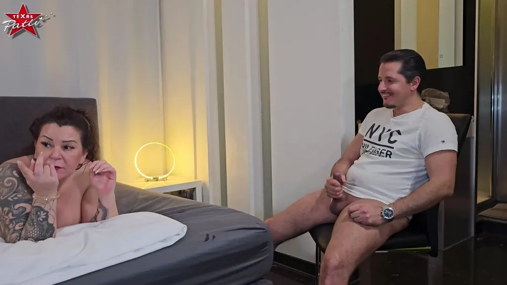 thumbnail foto nr. 5 von Behind the Scenes. Geheimnisse vom Porno-Set