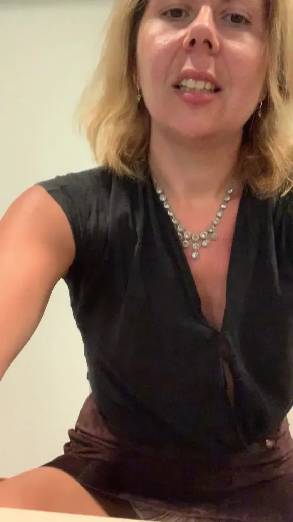 thumbnail foto nr. 4 von Meeting mit Vicky