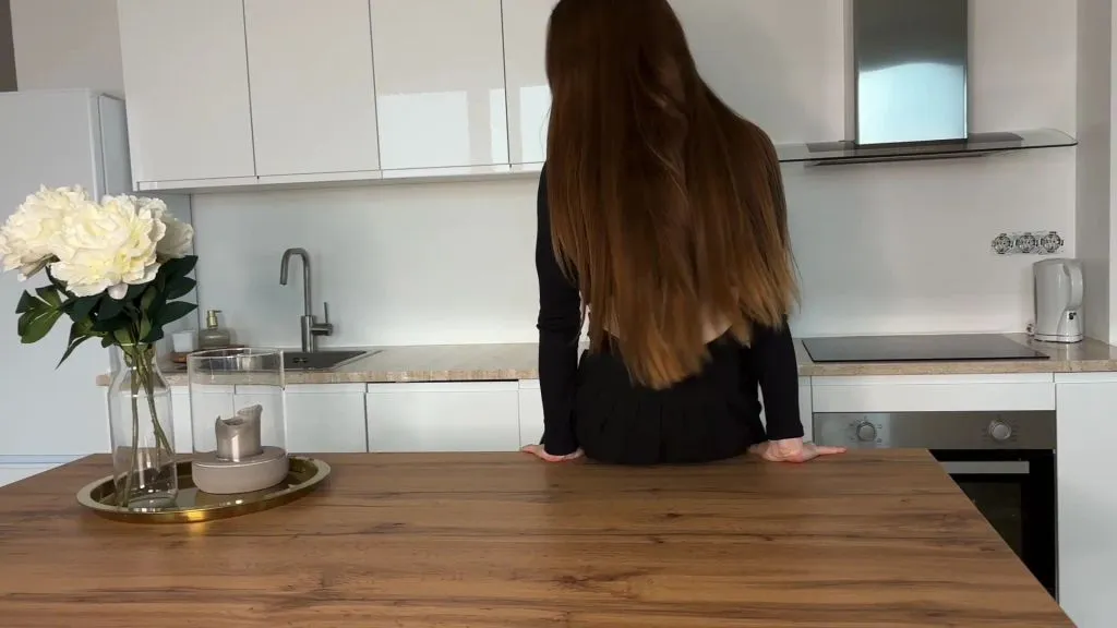 thumbnail foto nr. 3 von Magic skirt - zwei Überraschungen unter einem Rock