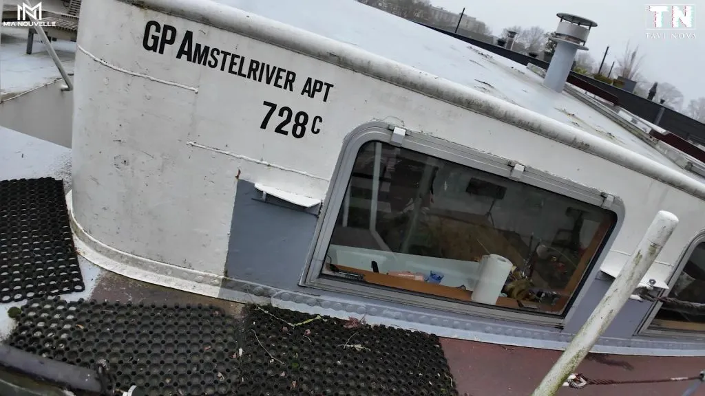 thumbnail foto nr. 2 von VERFOLGT, BESPANNT, AUFGEFLOGEN!!
