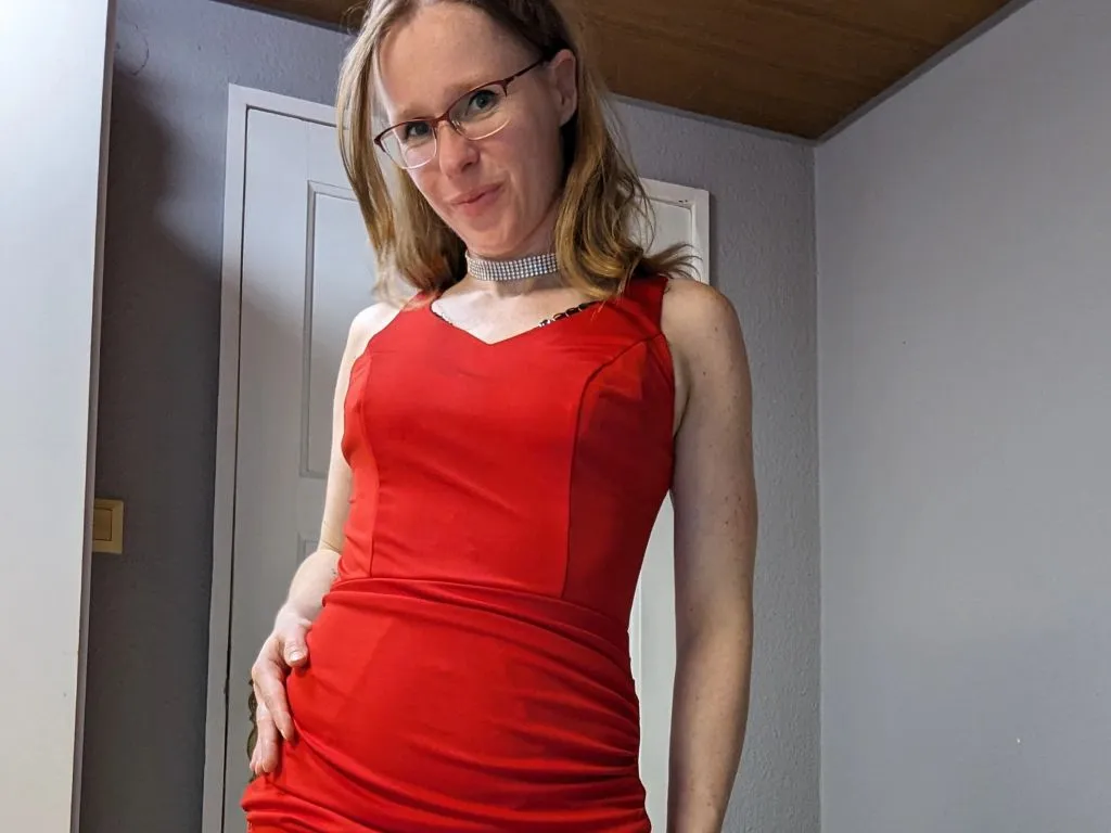sexy foto nr. 8 von HeisseLina
