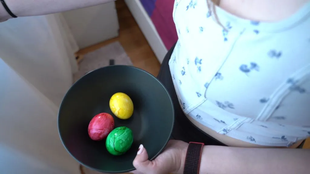 thumbnail foto nr. 4 von Eiersuche Mal anders! Nicht nur Eier abgesahnt