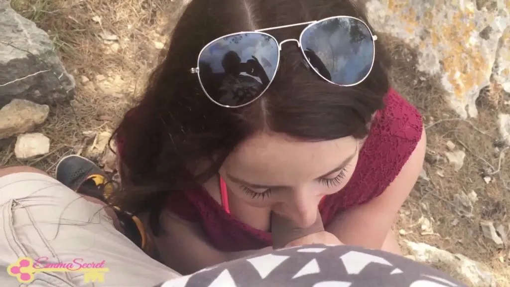 thumbnail foto nr. 4 von BLANKER FREMDFICK im Urlaub!