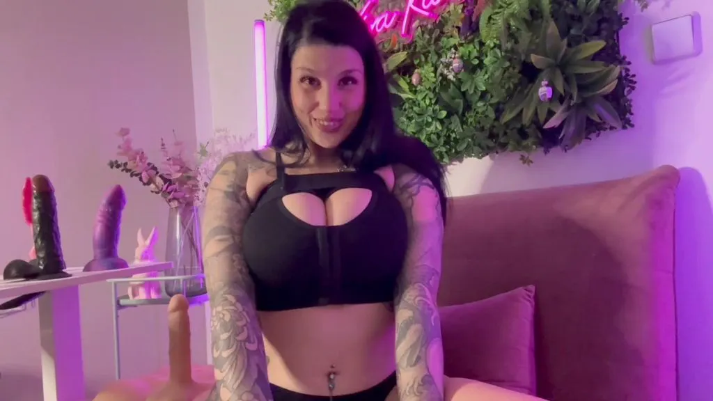 thumbnail foto nr. 2 von 100% ANAL JOI - So spritzt dein Kolben richtig!