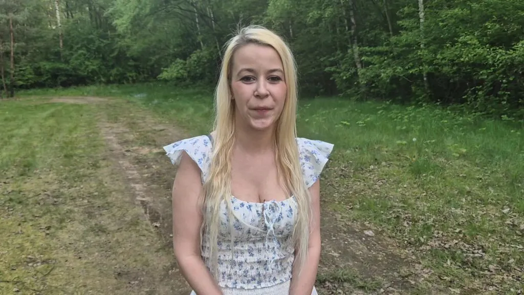 thumbnail foto nr. 1 von Outdoor goldenshower