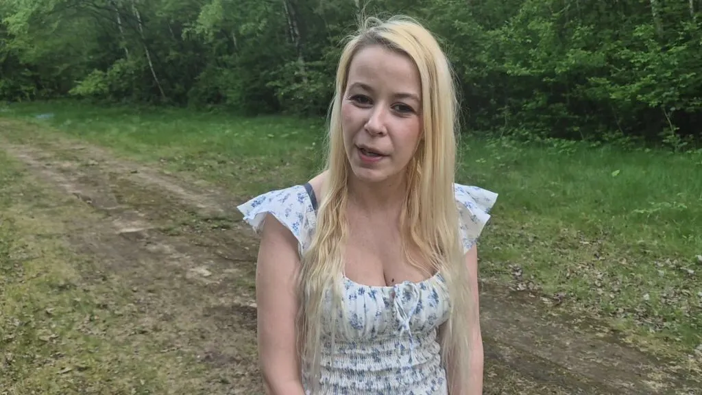 thumbnail foto nr. 3 von Outdoor goldenshower