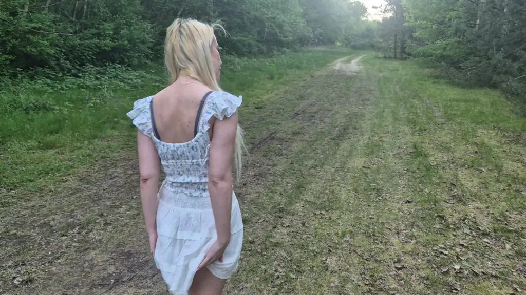 thumbnail foto nr. 4 von Outdoor goldenshower