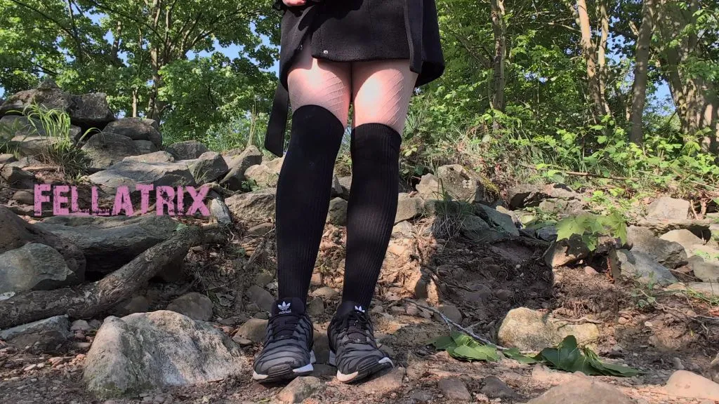thumbnail foto nr. 1 von Main Squirt - Abgespritzt am Morgen