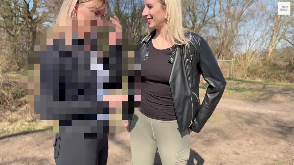 thumbnail foto nr. 4 von ULTRA PEINLICH, FAST ERWISCHT !  HEIMLICHE PIPPIAKTION