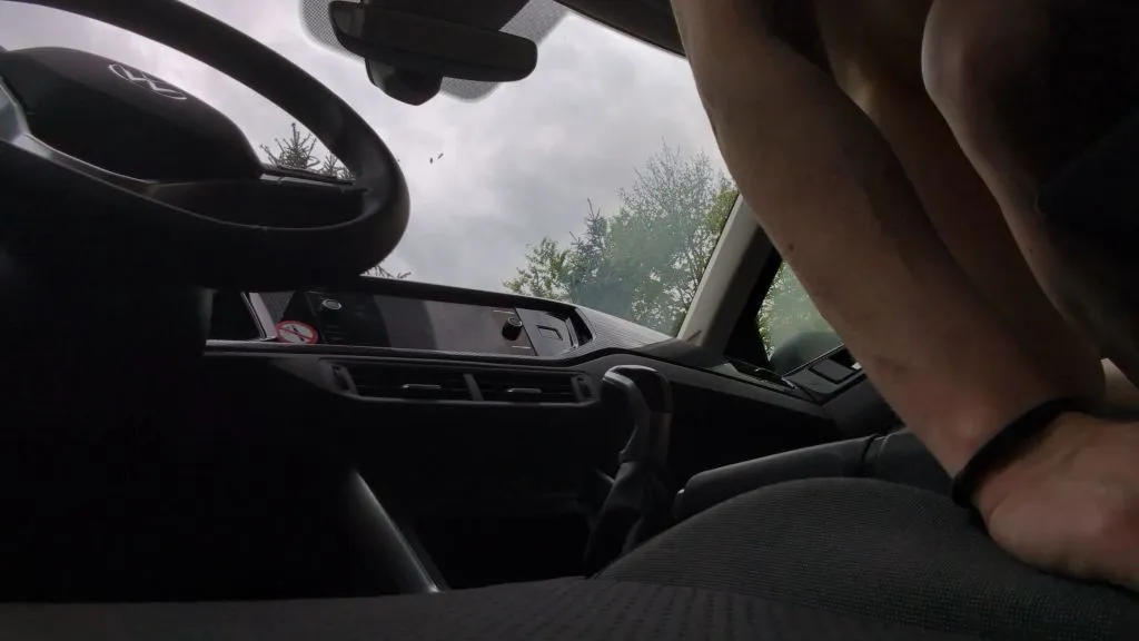 thumbnail foto nr. 9 von Wettbewerb Selbst befriedigt ist die frau , geiles auto