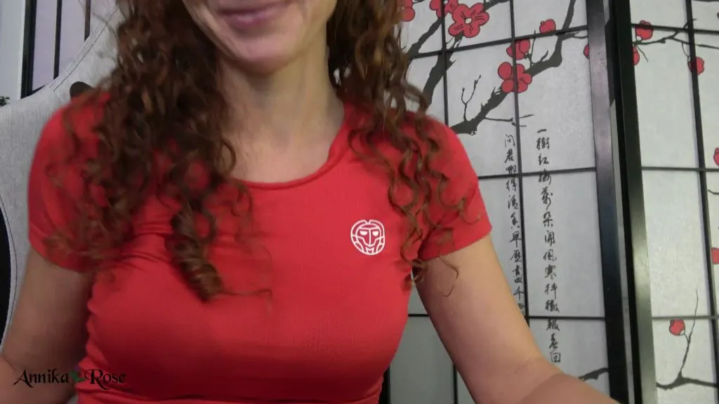 thumbnail foto nr. 1 von Ich streichel mich verführerisch