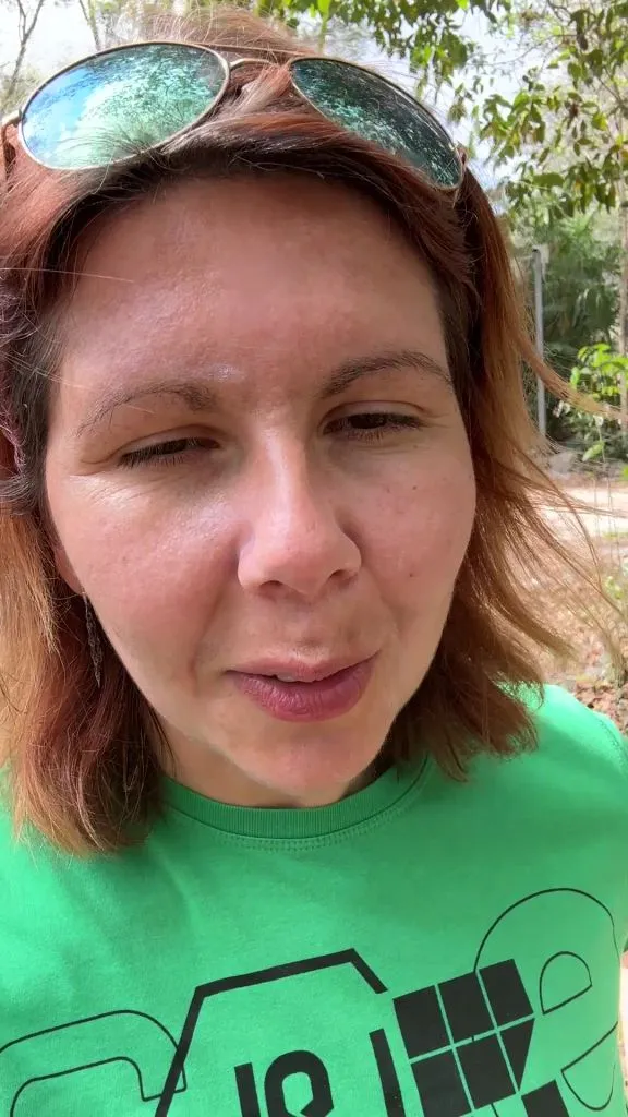 thumbnail foto nr. 6 von Vicky im Wald