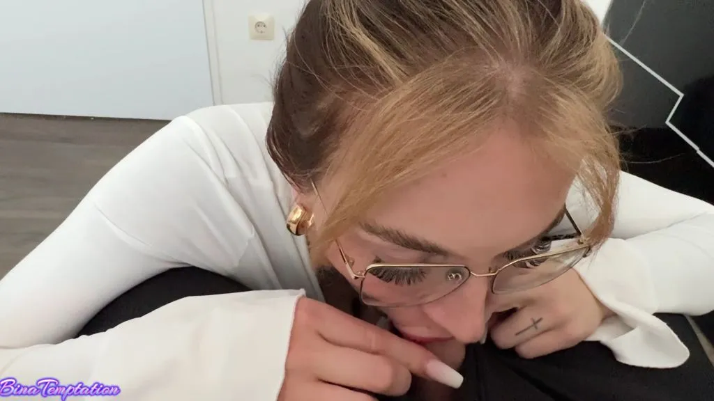 thumbnail foto nr. 4 von Die Gehaltsverhandlung / Teil 1