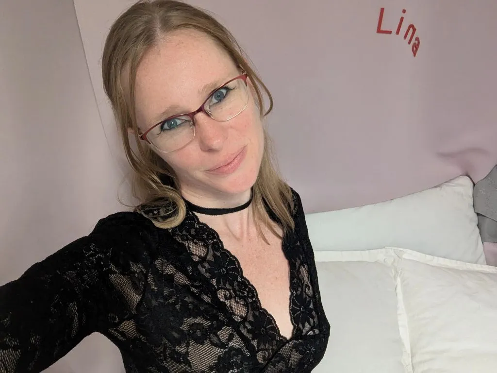 sexy foto nr. 11 von HeisseLina