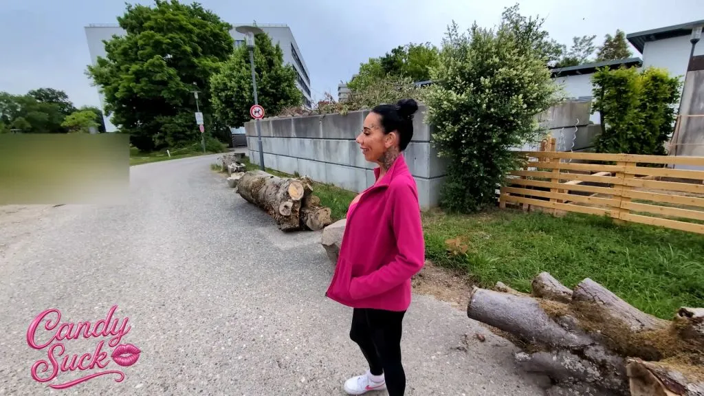 thumbnail foto nr. 1 von Vom Chefarzt zum Fremdgänger, dreifacher Hardcore-Trip zum F